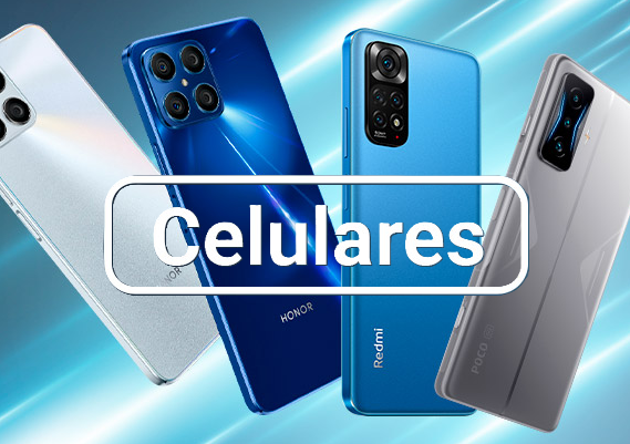 Imagen de celulares